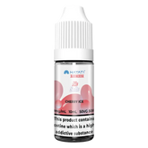 Hayati Pro Max Cherry Ice Nic Salt Vape Juice